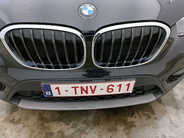 Photo 5 VIN: WBAHT710803D30470 - BMW X1 &#3915 