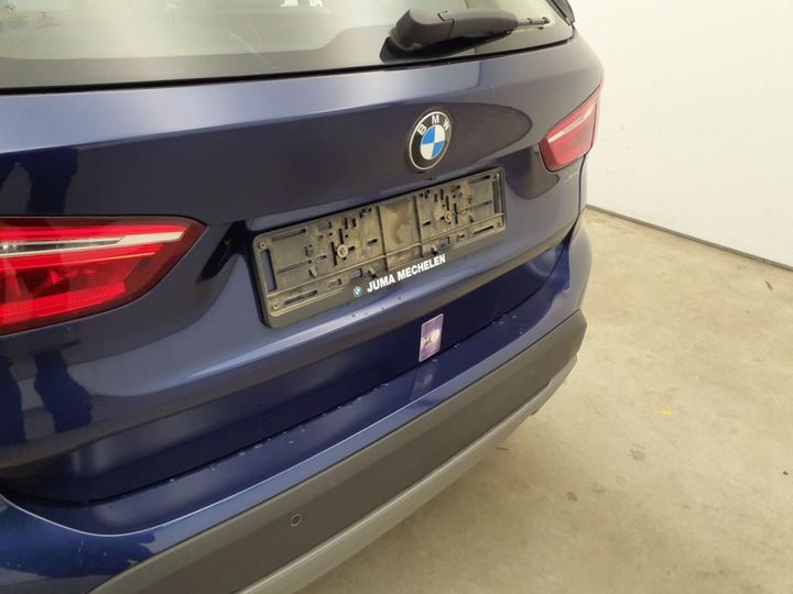 Photo 25 VIN: WBAHT710803D30971 - BMW X1 &#3915 