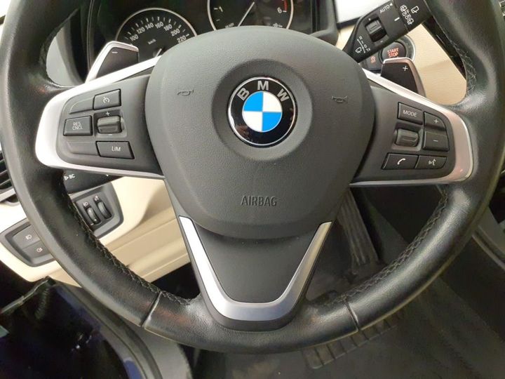 Photo 32 VIN: WBAHT710803D30971 - BMW X1 &#3915 