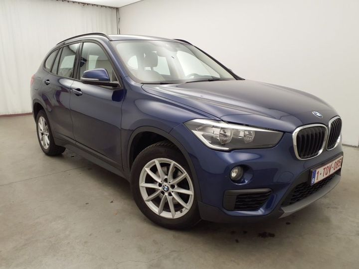 Photo 8 VIN: WBAHT710803D30971 - BMW X1 &#3915 