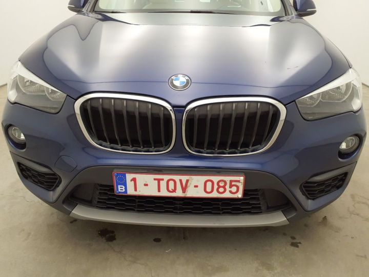 Photo 5 VIN: WBAHT710803D30971 - BMW X1 &#3915 