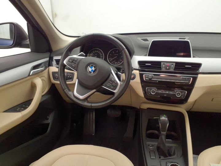 Photo 9 VIN: WBAHT710803D30971 - BMW X1 &#3915 