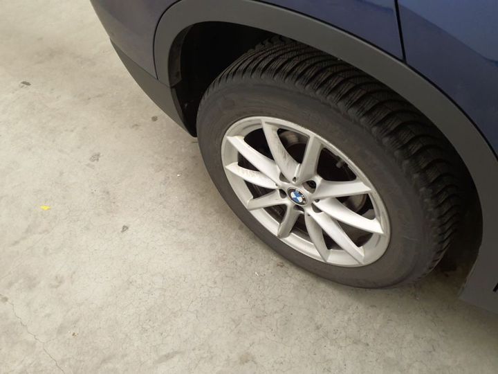 Photo 21 VIN: WBAHT710803D30971 - BMW X1 &#3915 