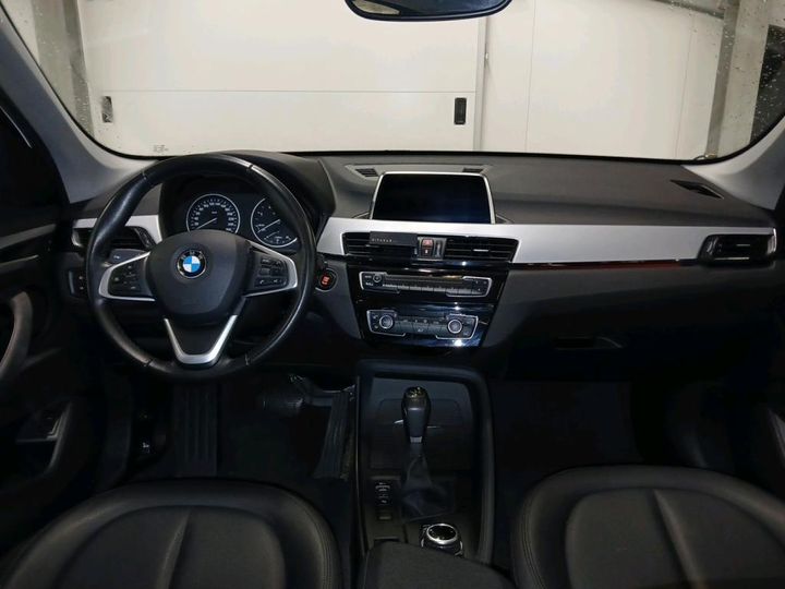 Photo 11 VIN: WBAHT710803D31702 - BMW X1 