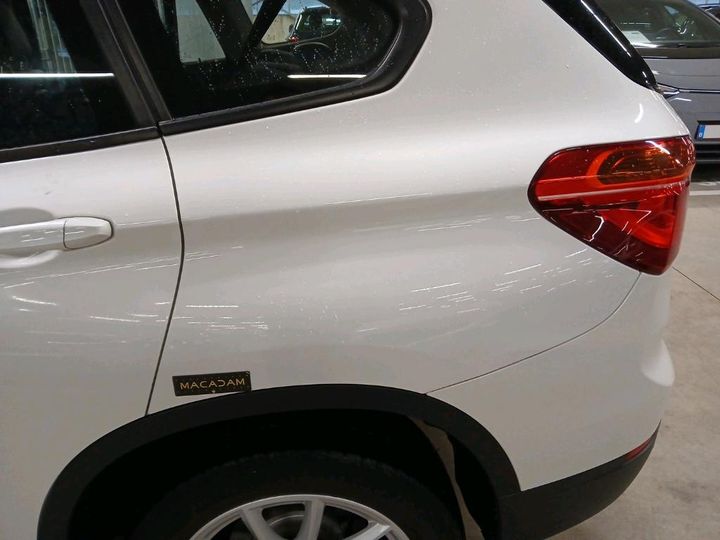 Photo 25 VIN: WBAHT710803D31702 - BMW X1 