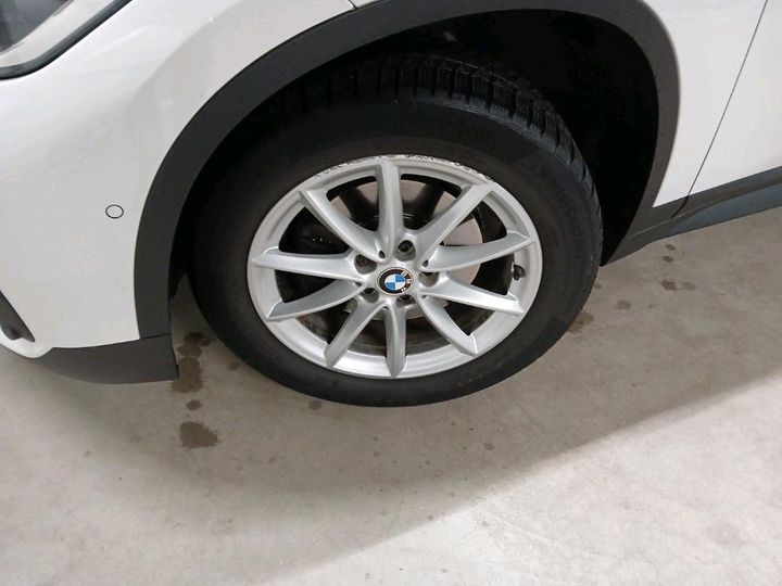 Photo 27 VIN: WBAHT710803D31702 - BMW X1 