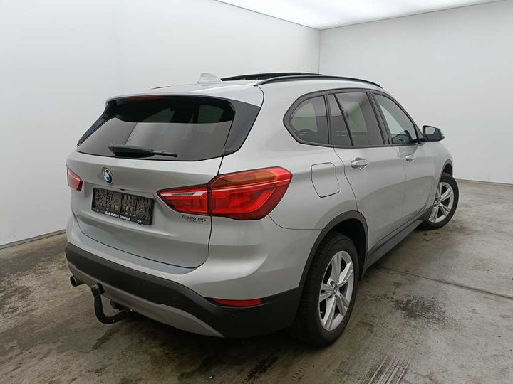 Photo 2 VIN: WBAHT710803D32574 - BMW X1 &#3915 