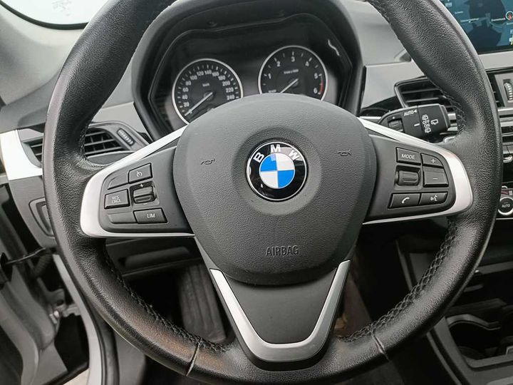 Photo 26 VIN: WBAHT710803D32574 - BMW X1 &#3915 