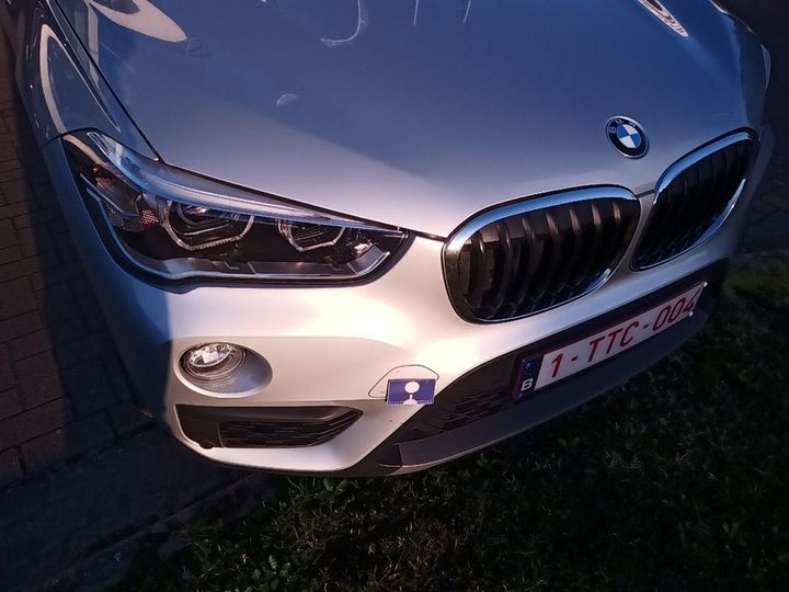 Photo 19 VIN: WBAHT710803D32574 - BMW X1 &#3915 