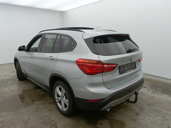 Photo 7 VIN: WBAHT710803D32574 - BMW X1 &#3915 