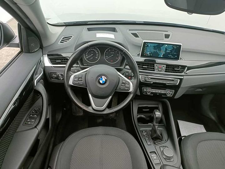 Photo 9 VIN: WBAHT710803D32574 - BMW X1 &#3915 