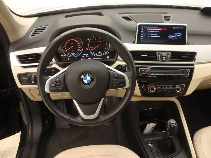 Photo 15 VIN: WBAHT710803D87249 - BMW X1 