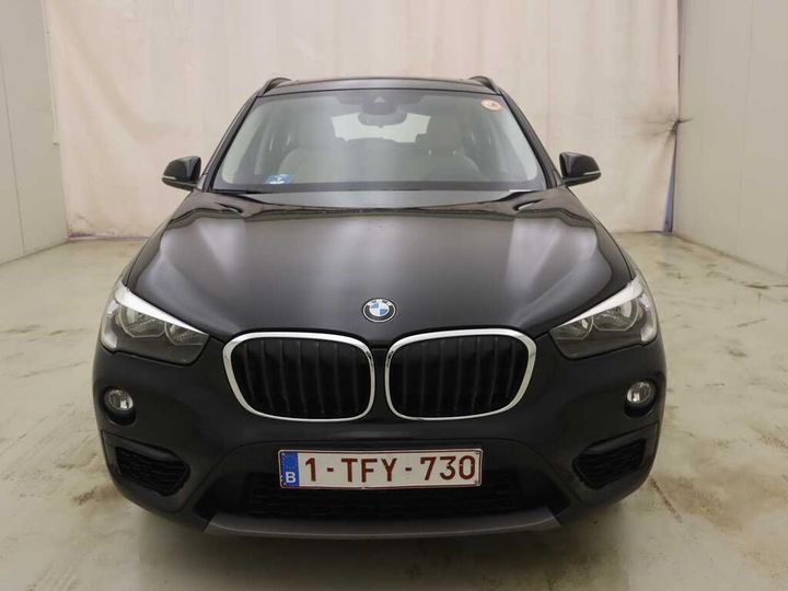 Photo 16 VIN: WBAHT710803D87249 - BMW X1 