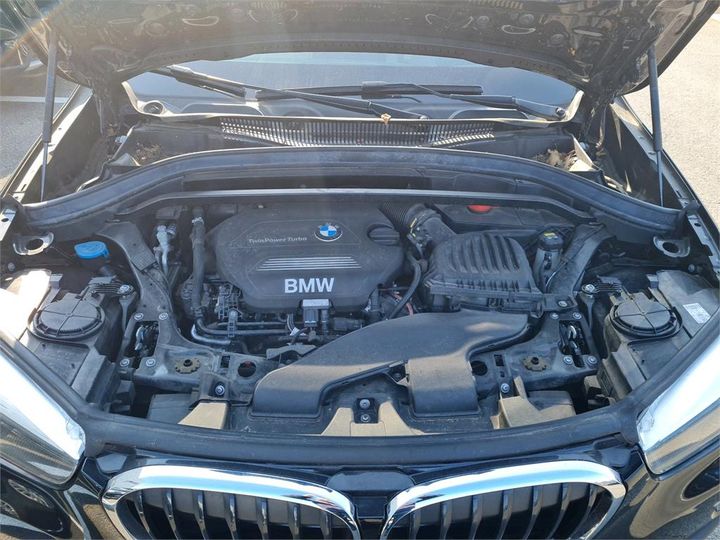 Photo 21 VIN: WBAHT710803D87249 - BMW X1 