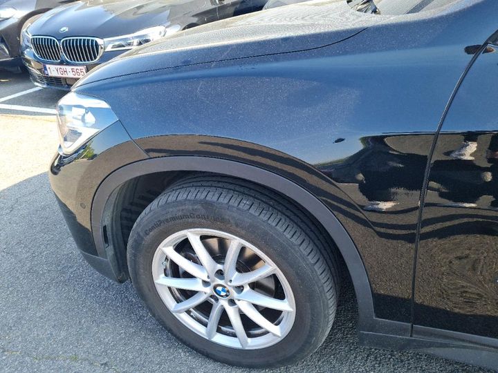 Photo 22 VIN: WBAHT710803D87249 - BMW X1 