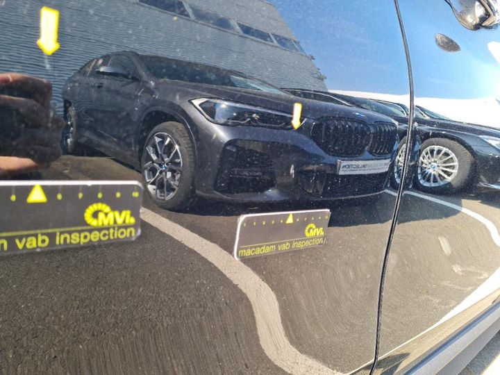 Photo 28 VIN: WBAHT710803D87249 - BMW X1 