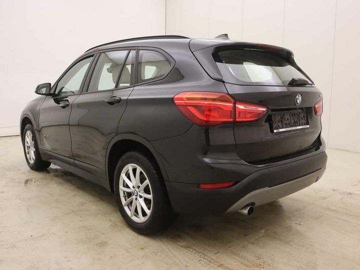 Photo 9 VIN: WBAHT710803D87249 - BMW X1 