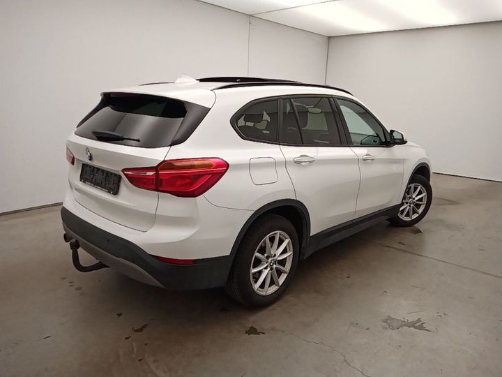 Photo 1 VIN: WBAHT710803D87980 - BMW X1 '15 