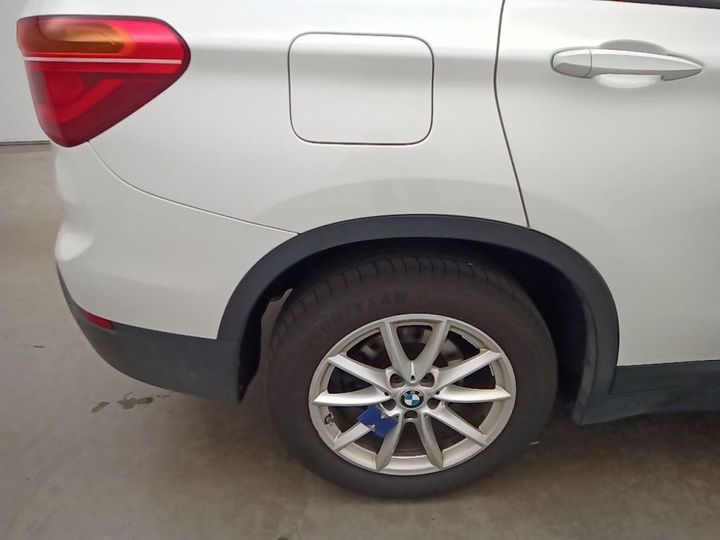 Photo 26 VIN: WBAHT710803D87980 - BMW X1 '15 