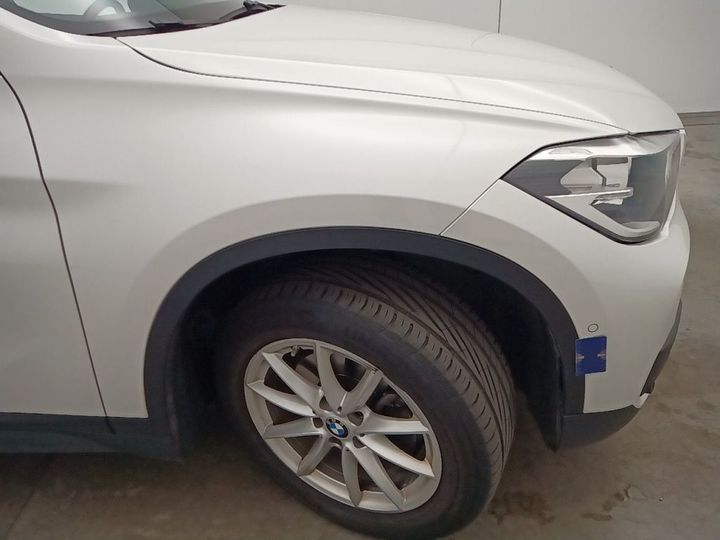 Photo 30 VIN: WBAHT710803D87980 - BMW X1 '15 