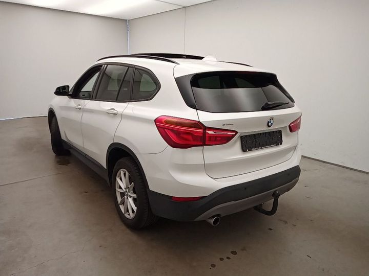 Photo 6 VIN: WBAHT710803D87980 - BMW X1 '15 