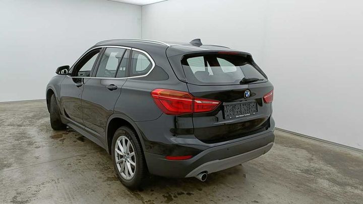 Photo 7 VIN: WBAHT710803D88501 - BMW X1 &#3915 