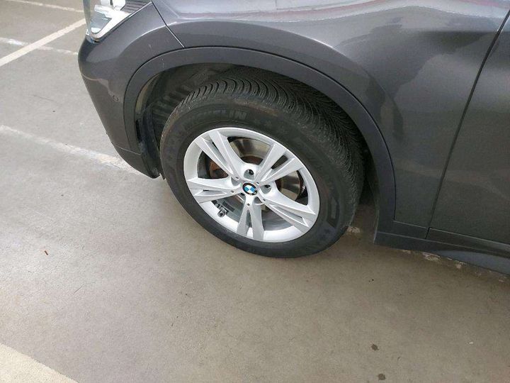 Photo 35 VIN: WBAHT710803D88823 - BMW X1 