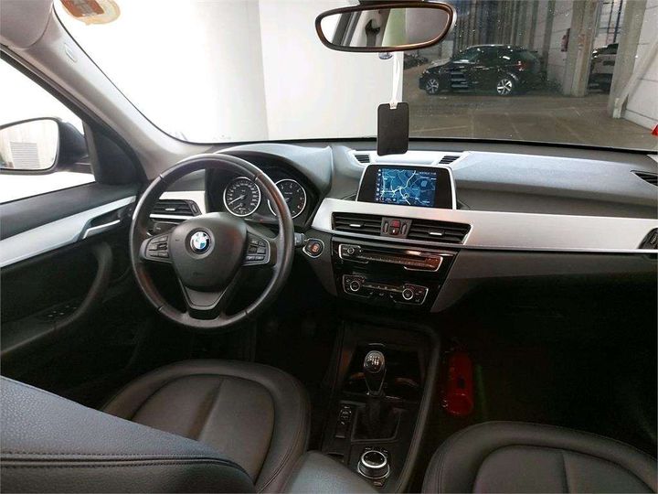 Photo 5 VIN: WBAHT710803D88823 - BMW X1 