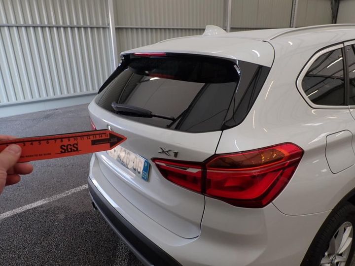 Photo 35 VIN: WBAHT710803F49283 - BMW X1 