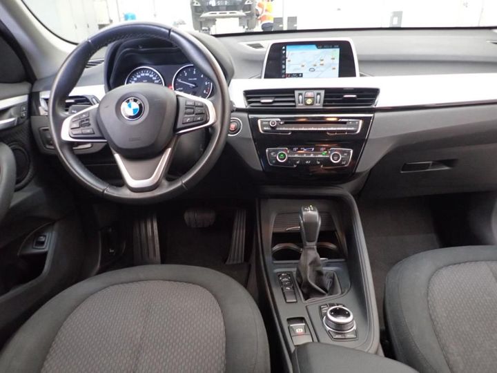 Photo 6 VIN: WBAHT710803F49283 - BMW X1 