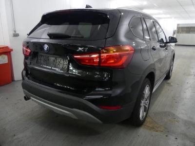 Photo 4 VIN: WBAHT710805E12879 - BMW X1 DIESEL - 2015 