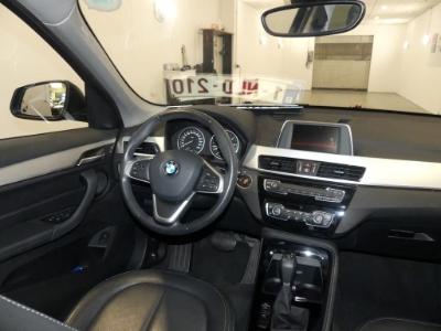 Photo 9 VIN: WBAHT710805E12879 - BMW X1 DIESEL - 2015 