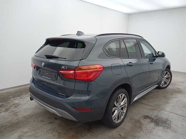 Photo 2 VIN: WBAHT710805E15717 - BMW X1 &#3915 