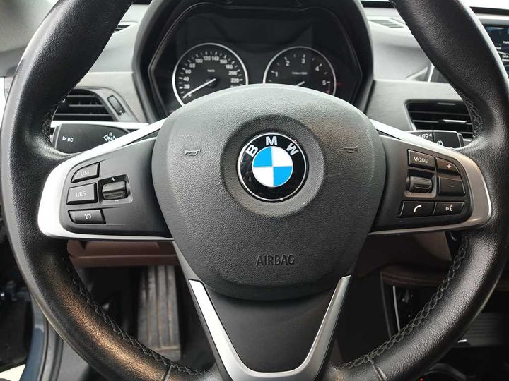 Photo 25 VIN: WBAHT710805E15717 - BMW X1 &#3915 