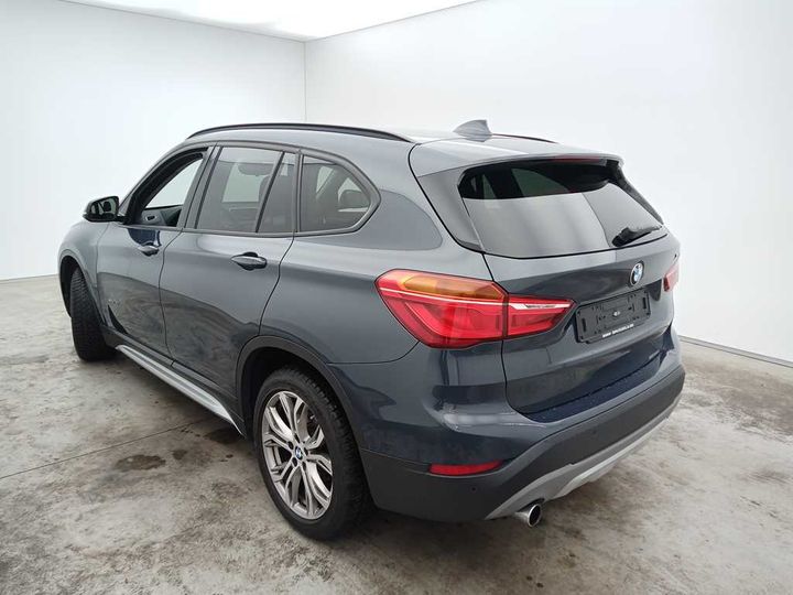 Photo 7 VIN: WBAHT710805E15717 - BMW X1 &#3915 