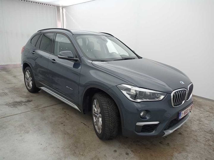 Photo 8 VIN: WBAHT710805E15717 - BMW X1 &#3915 