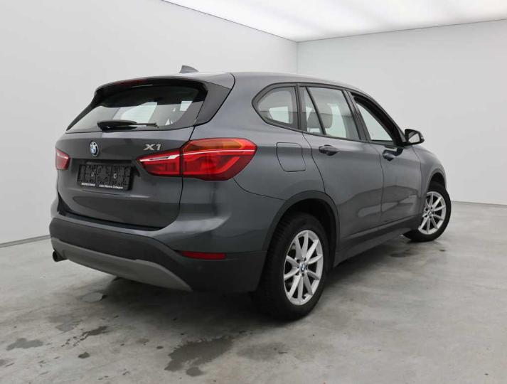 Photo 2 VIN: WBAHT710805E72404 - BMW X1 &#3915 