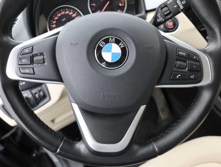 Photo 25 VIN: WBAHT710805E72404 - BMW X1 &#3915 