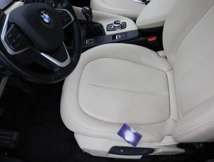 Photo 36 VIN: WBAHT710805E72404 - BMW X1 &#3915 