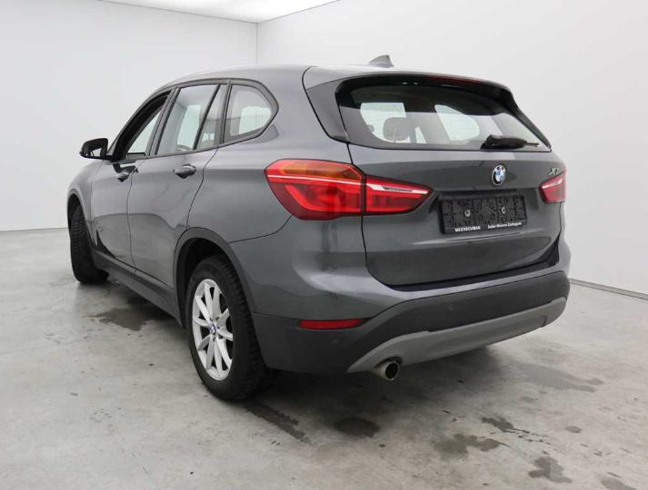 Photo 7 VIN: WBAHT710805E72404 - BMW X1 &#3915 