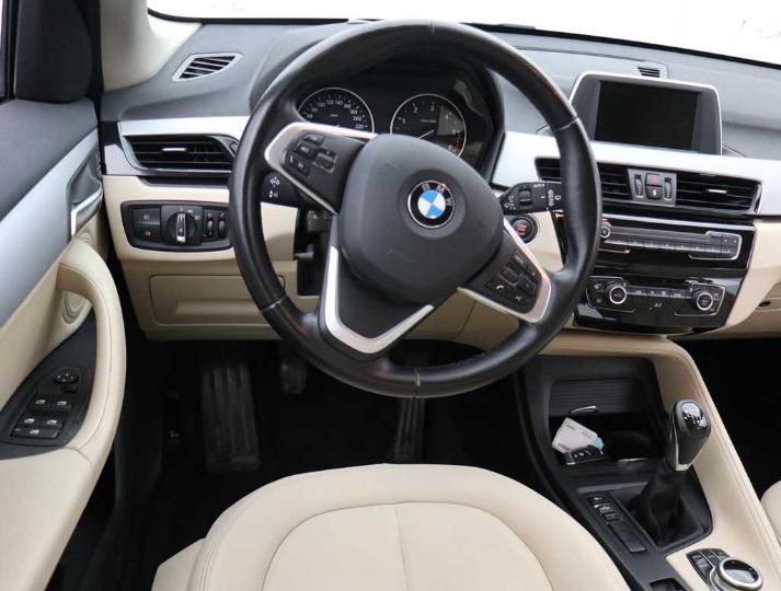 Photo 9 VIN: WBAHT710805E72404 - BMW X1 &#3915 