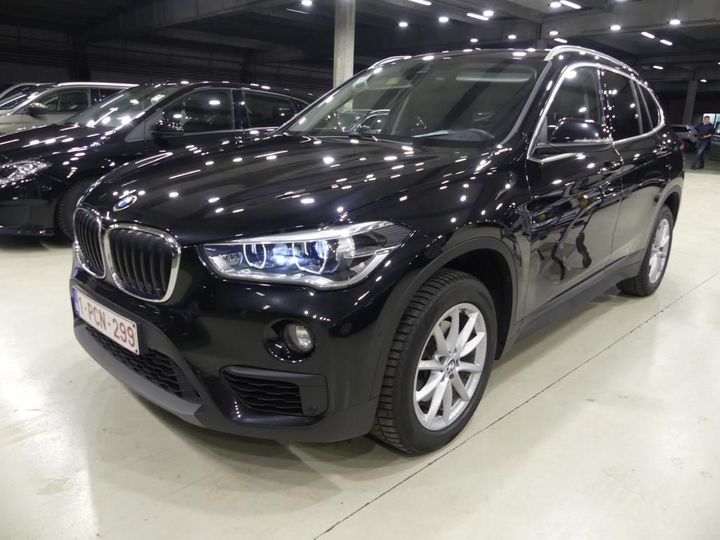 Photo 0 VIN: WBAHT710805E72922 - BMW X1 