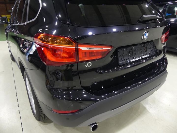 Photo 13 VIN: WBAHT710805E72922 - BMW X1 