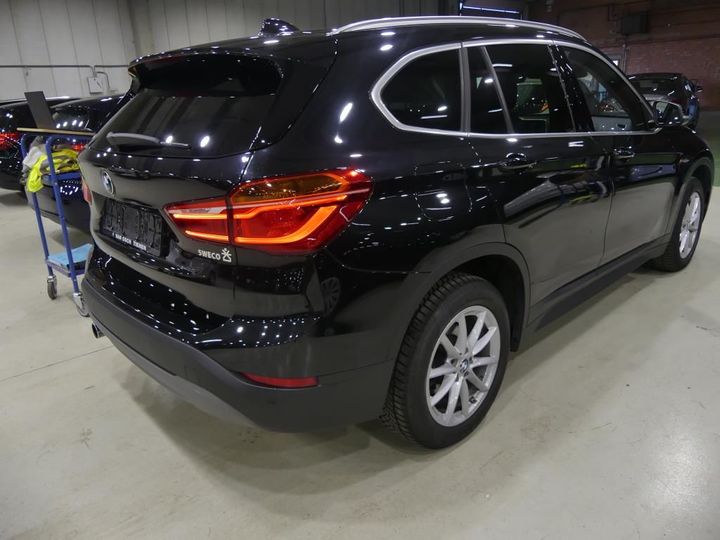 Photo 2 VIN: WBAHT710805E72922 - BMW X1 