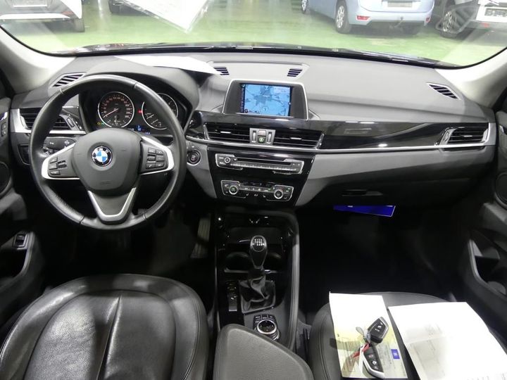 Photo 7 VIN: WBAHT710805E72922 - BMW X1 