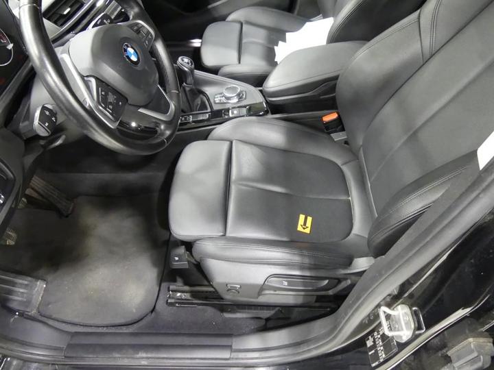 Photo 18 VIN: WBAHT710805E75061 - BMW X1 