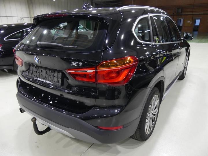 Photo 2 VIN: WBAHT710805E75061 - BMW X1 