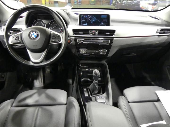 Photo 7 VIN: WBAHT710805E75061 - BMW X1 