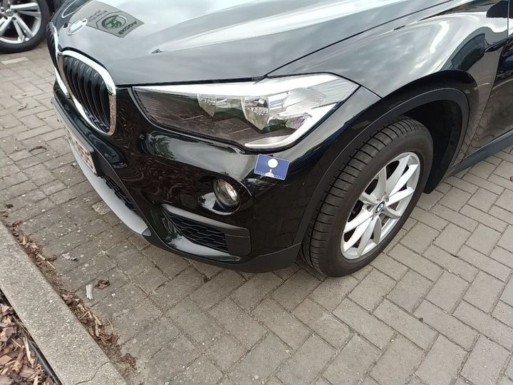 Photo 26 VIN: WBAHT710805G21832 - BMW X1 &#3915 