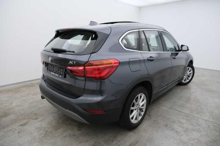 Photo 2 VIN: WBAHT710805G24231 - BMW X1 &#3915 